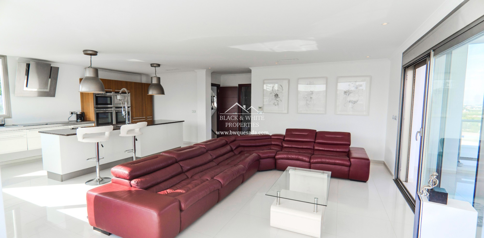 Venta - Chalet - Ciudad Quesada - La Marquesa Golf