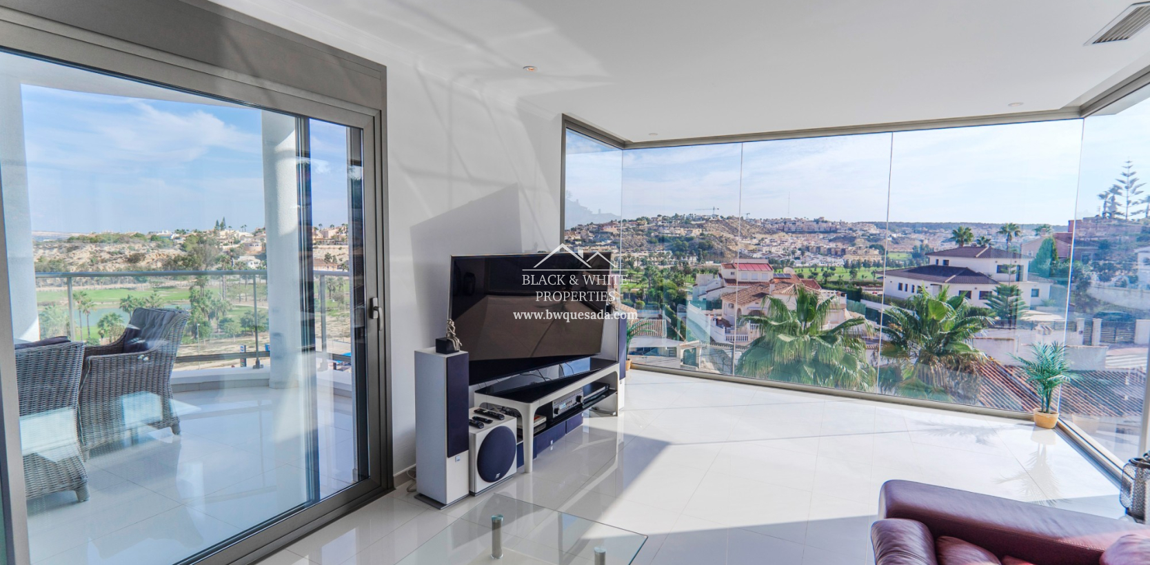 Venta - Chalet - Ciudad Quesada - La Marquesa Golf