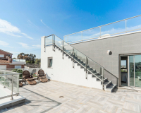 Venta - Chalet - Ciudad Quesada - La Marquesa Golf