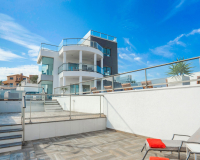 Venta - Chalet - Ciudad Quesada - La Marquesa Golf