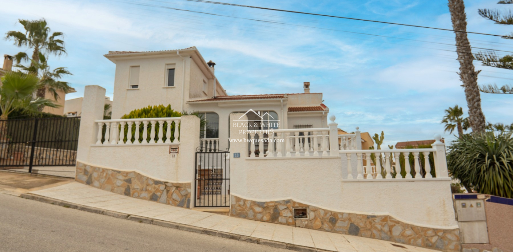 Venta - Chalet - Ciudad Quesada - La  Marquesa Golf