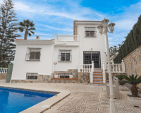 Venta - Chalet - Ciudad Quesada - La  Marquesa Golf