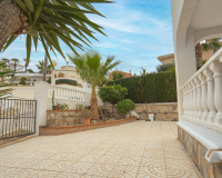 Venta - Chalet - Ciudad Quesada - La  Marquesa Golf