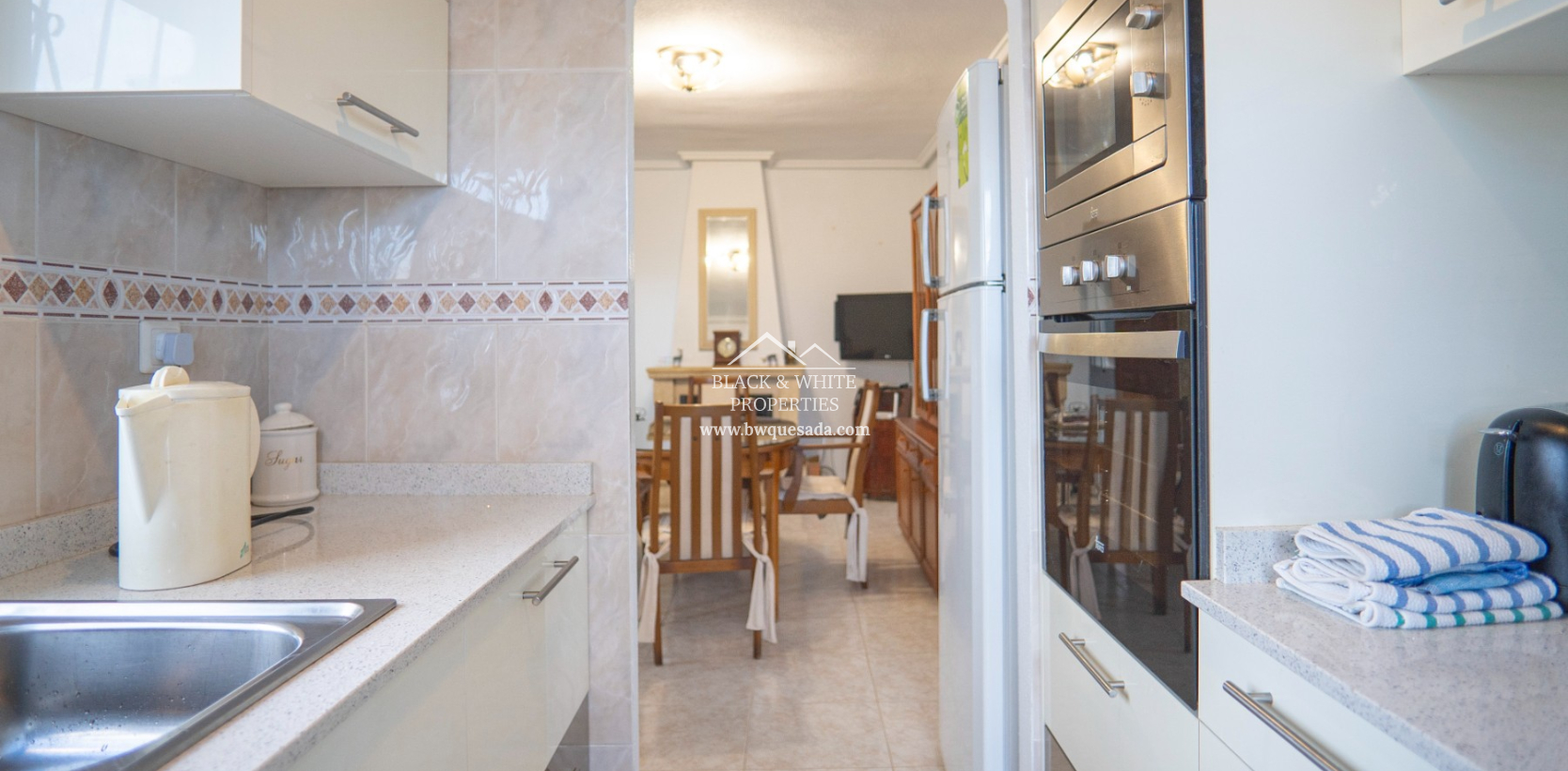 Venta - Chalet - Ciudad Quesada - La  Marquesa Golf