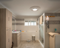 Venta - Chalet - Ciudad Quesada - La  Marquesa Golf