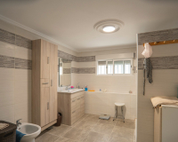 Venta - Chalet - Ciudad Quesada - La  Marquesa Golf