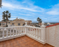 Venta - Chalet - Ciudad Quesada - La  Marquesa Golf