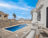 Venta - Chalet - Ciudad Quesada - La  Marquesa Golf