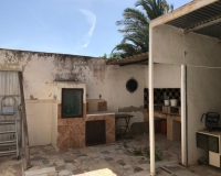 Venta - Chalet - Elche Pedanías - Las Bayas