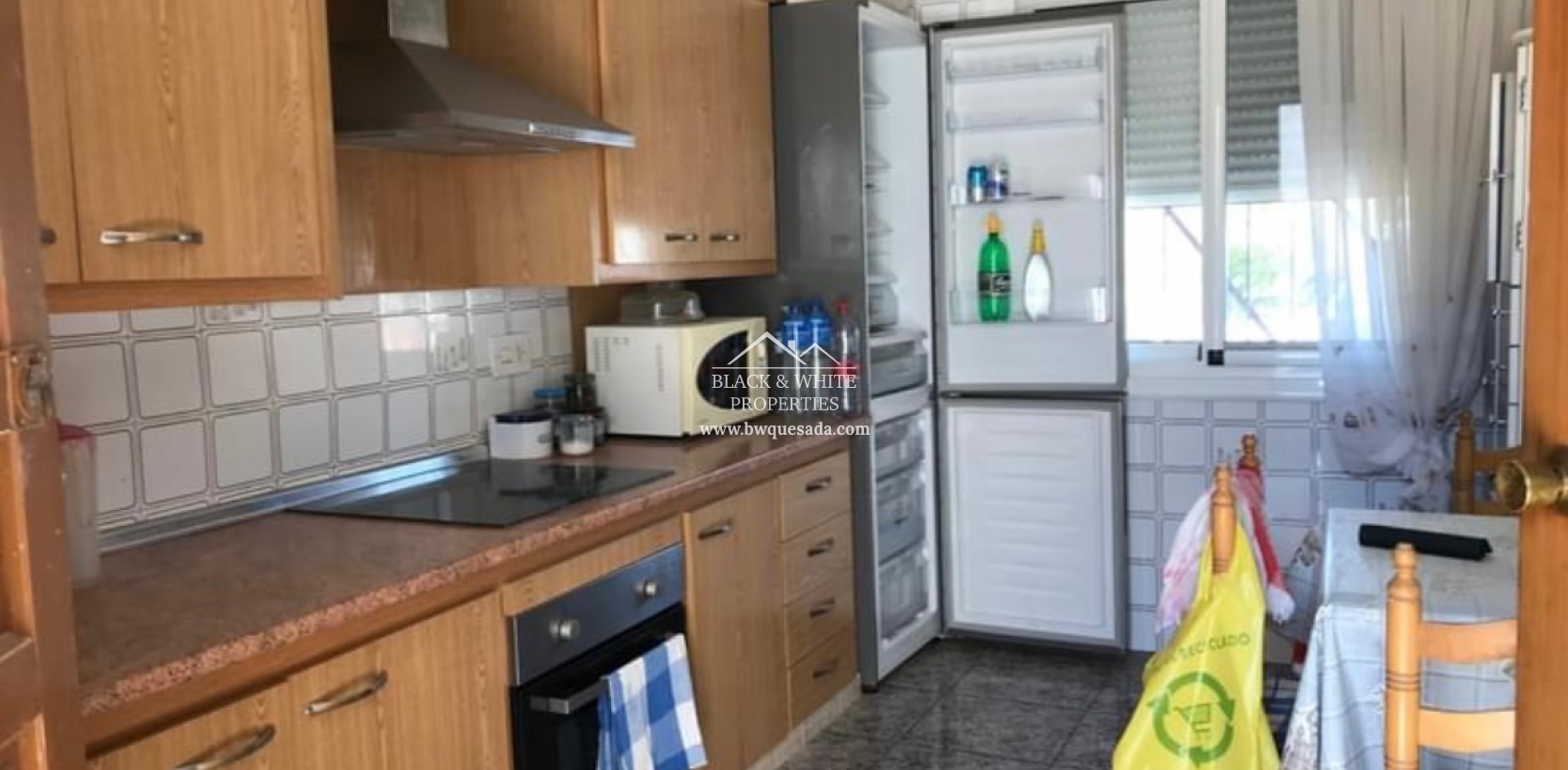 Venta - Chalet - Elche Pedanías - Las Bayas