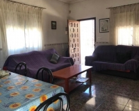 Venta - Chalet - Elche Pedanías - Las Bayas