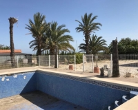 Venta - Chalet - Elche Pedanías - Las Bayas