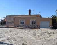 Venta - Chalet - Elche Pedanías - Las Bayas