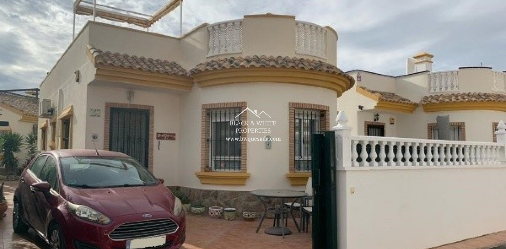 Venta - Chalet - Guardamar - El Raso - El Raso