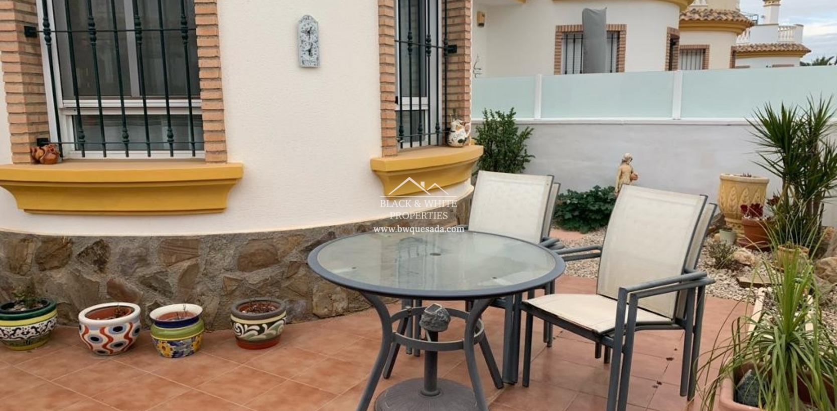 Venta - Chalet - Guardamar - El Raso - El Raso