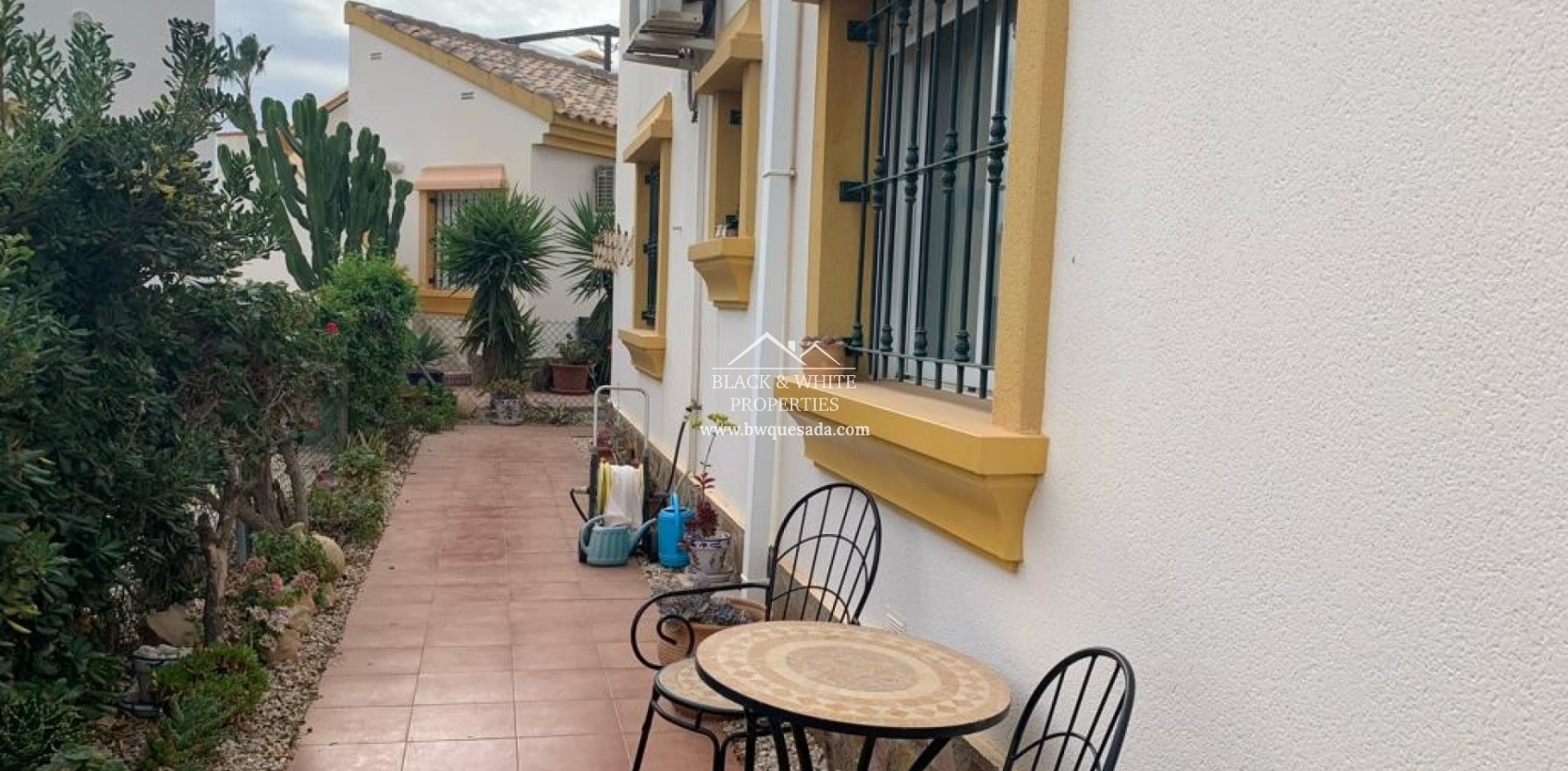 Venta - Chalet - Guardamar - El Raso - El Raso