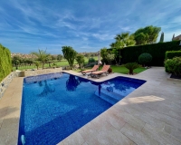 Venta - Chalet - La Finca Golf