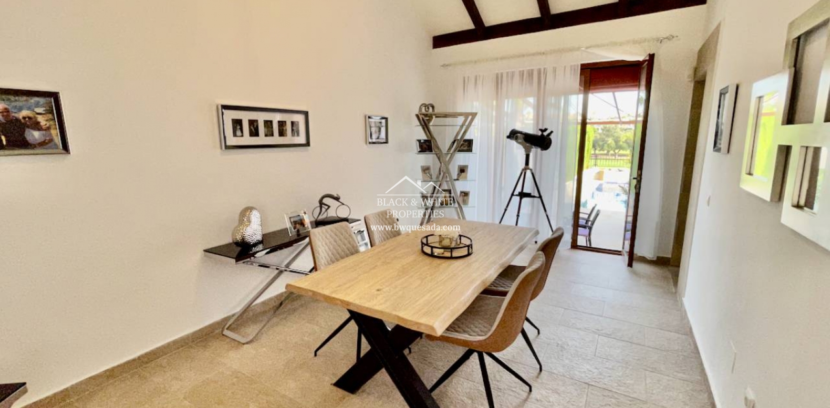 Venta - Chalet - La Finca Golf