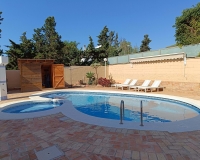 Venta - Chalet - La Mata