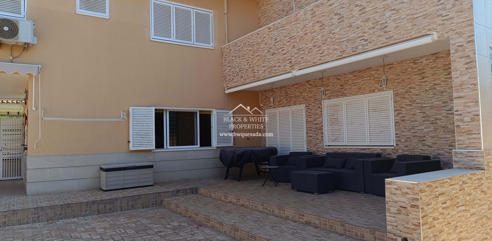 Venta - Chalet - La Mata