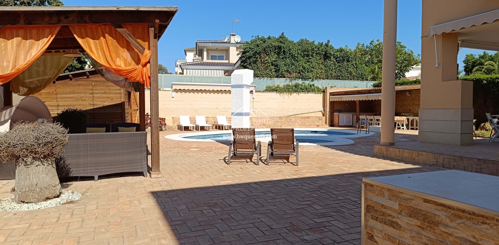 Venta - Chalet - La Mata