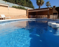 Venta - Chalet - La Mata