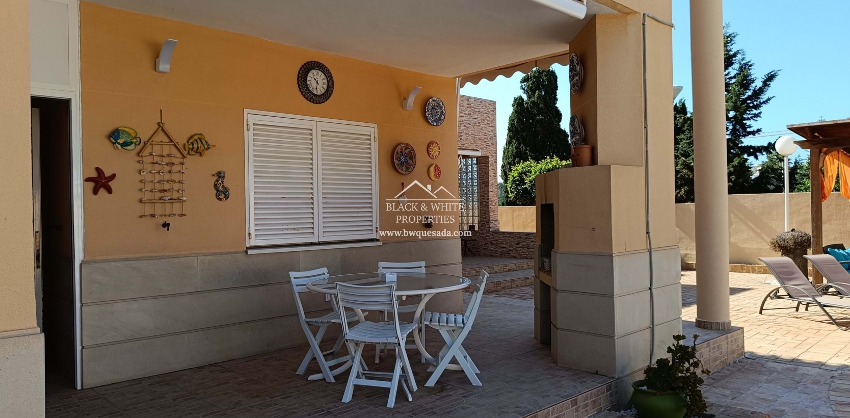 Venta - Chalet - La Mata