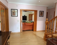 Venta - Chalet - La Mata