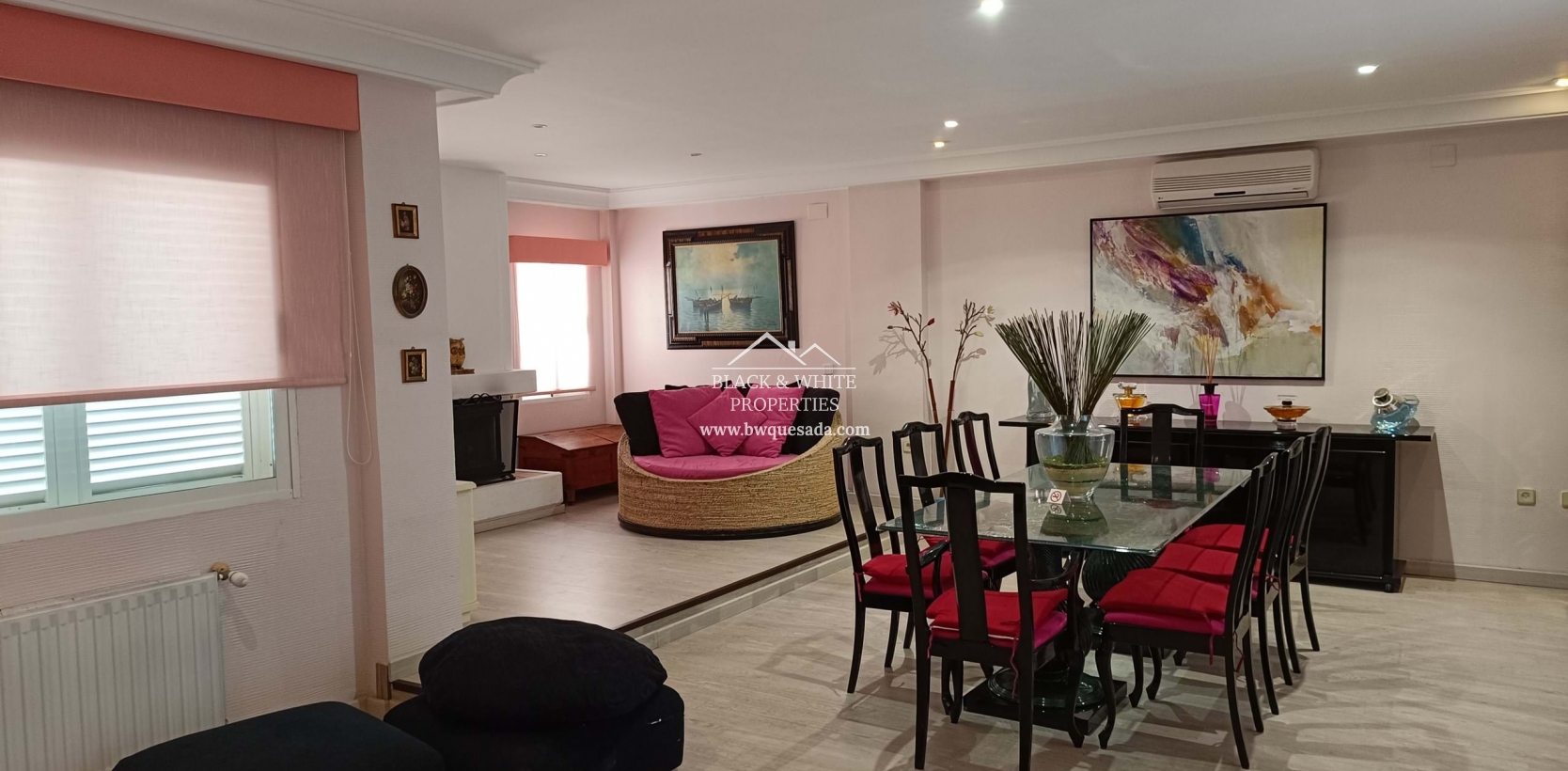 Venta - Chalet - La Mata