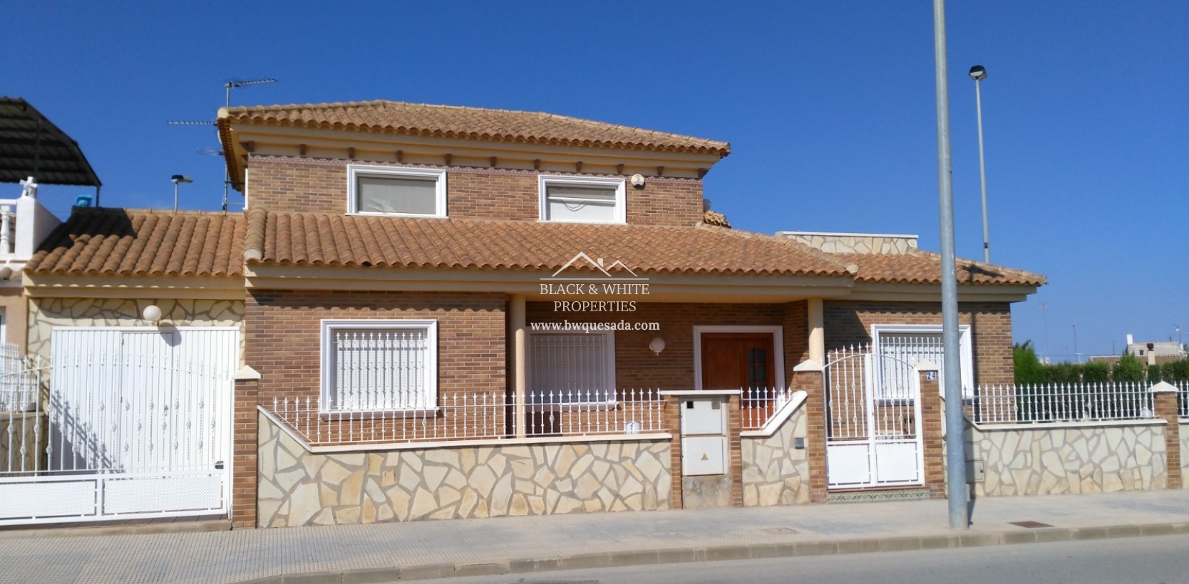 Venta - Chalet - Murcia