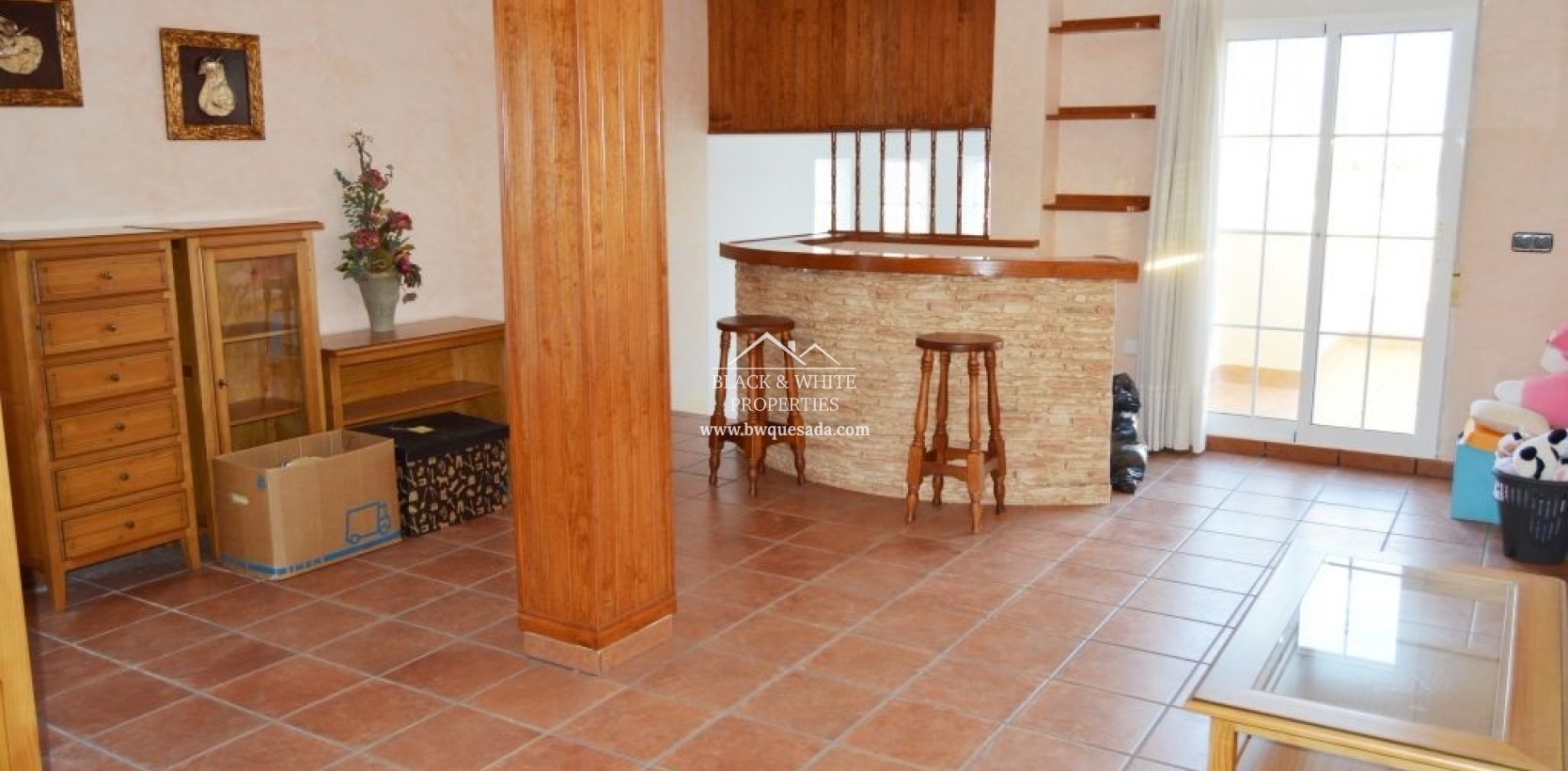 Venta - Chalet - Murcia