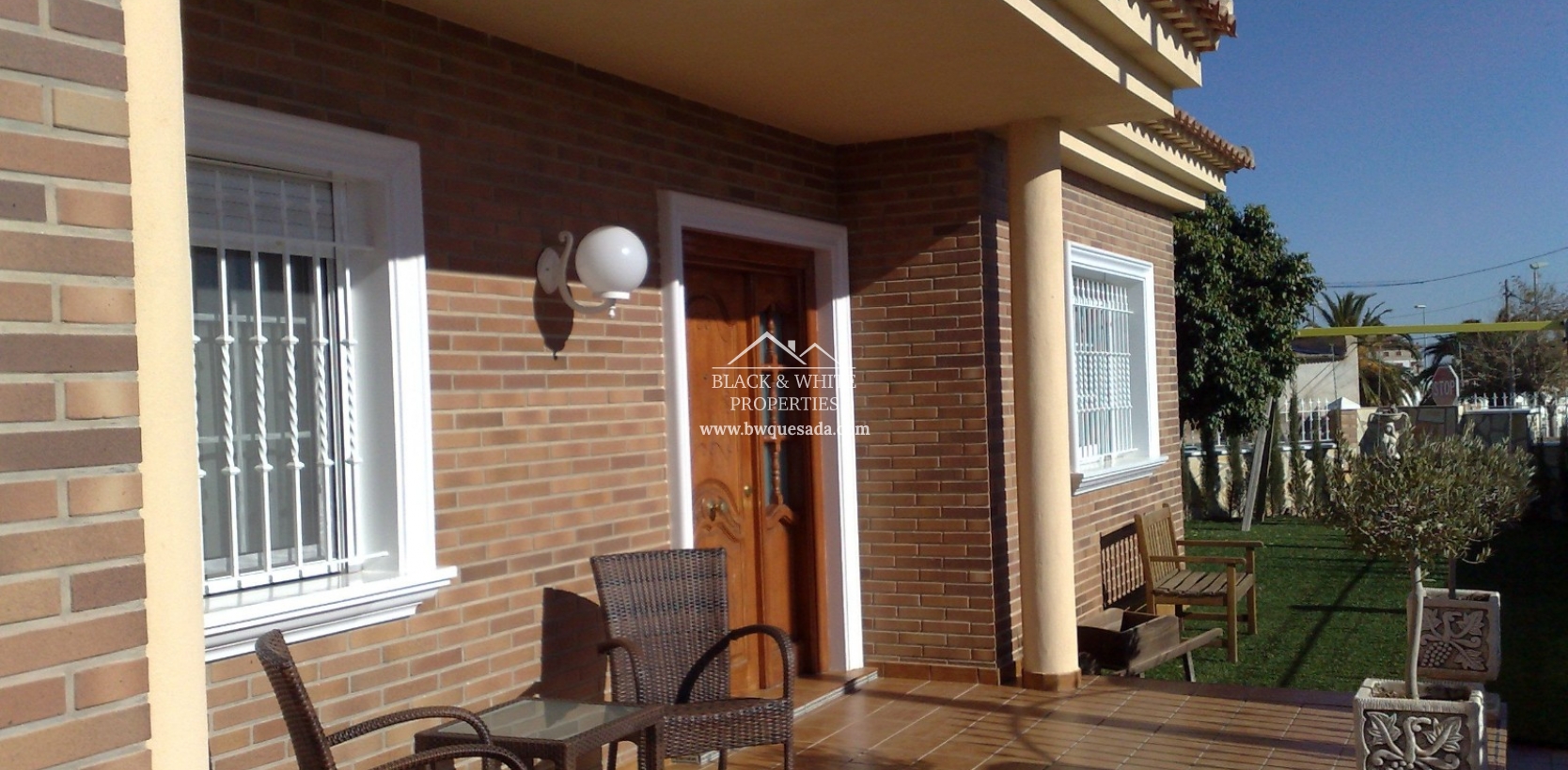 Venta - Chalet - Murcia