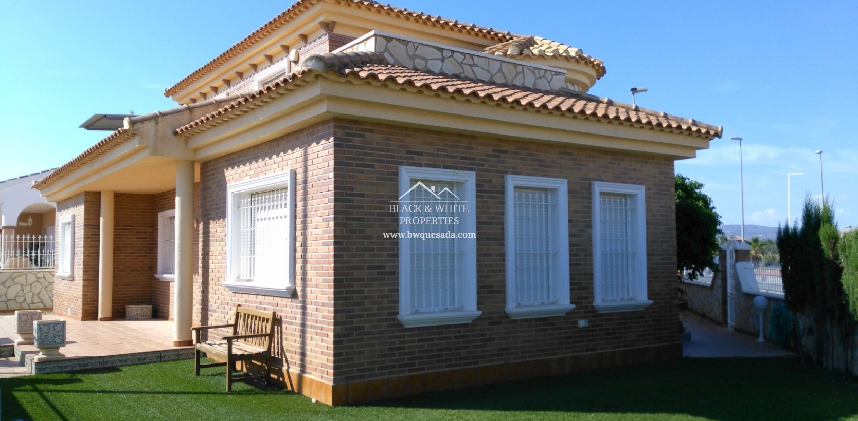 Venta - Chalet - Murcia