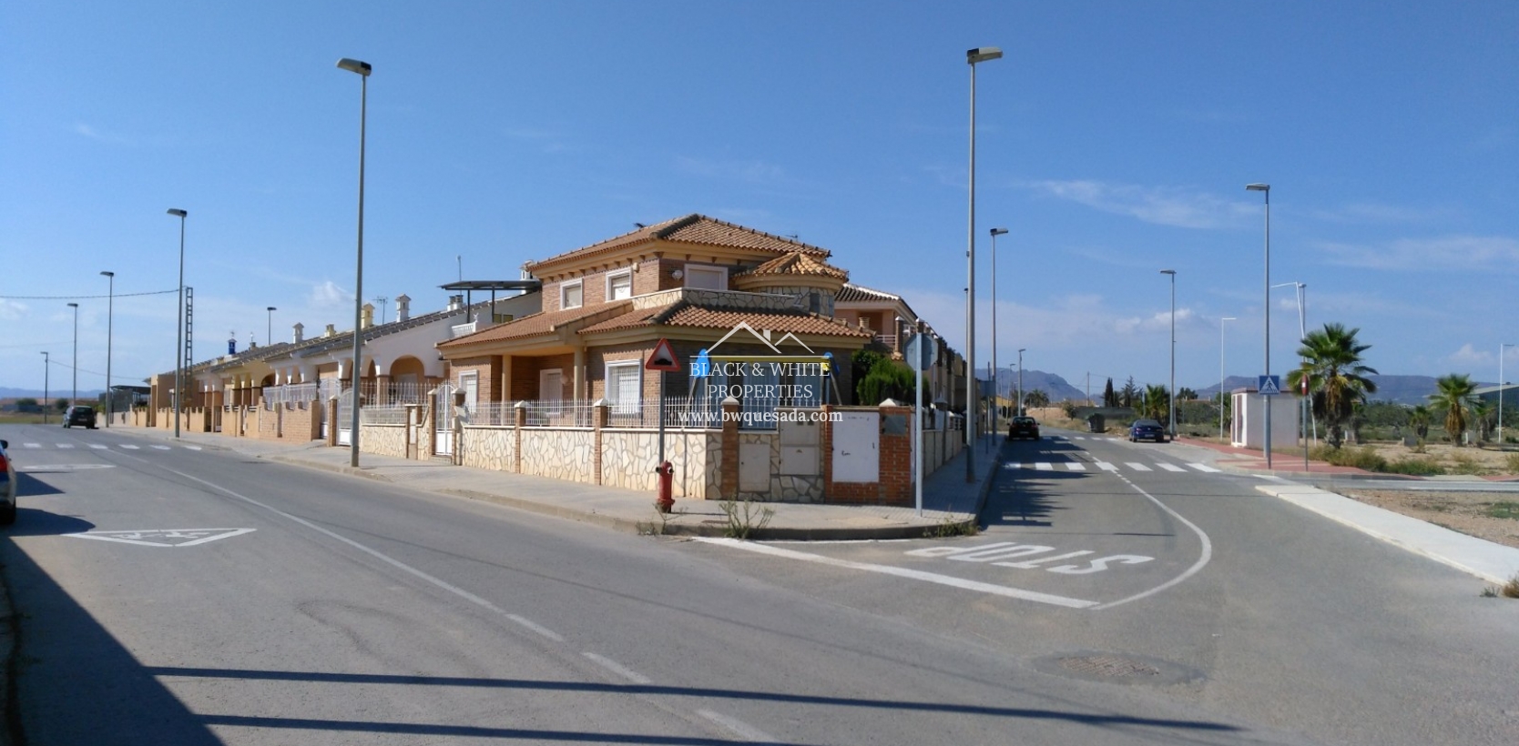 Venta - Chalet - Murcia