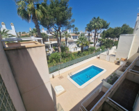 Venta - Chalet - Orihuela Costa - Villamartín