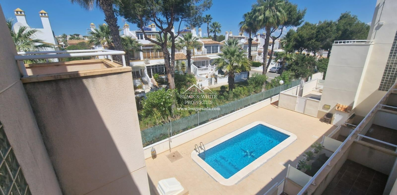 Venta - Chalet - Orihuela Costa - Villamartín