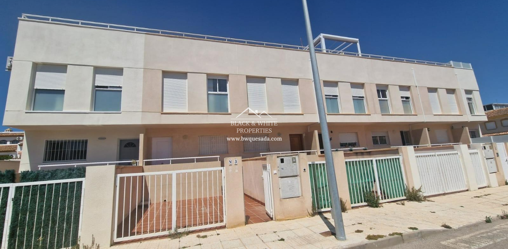 Venta - Chalet - Orihuela Costa - Villamartín