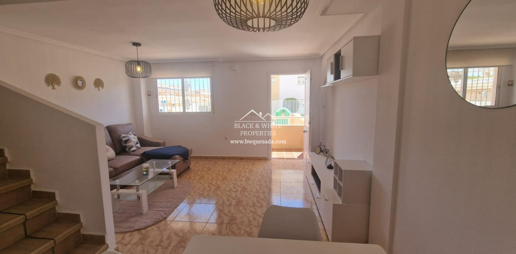 Venta - Chalet - Orihuela Costa - Villamartín
