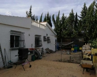 Venta - Country House - Crevillente