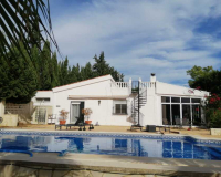 Venta - Country House - Crevillente