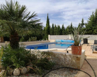 Venta - Country House - Crevillente