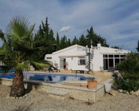 Venta - Country House - Crevillente