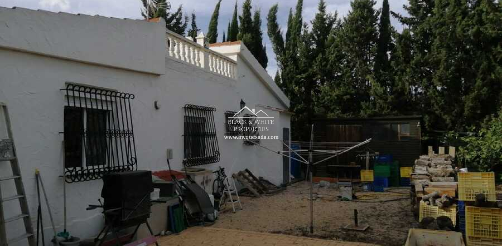 Venta - Country House - Crevillente