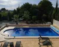 Venta - Country House - Crevillente