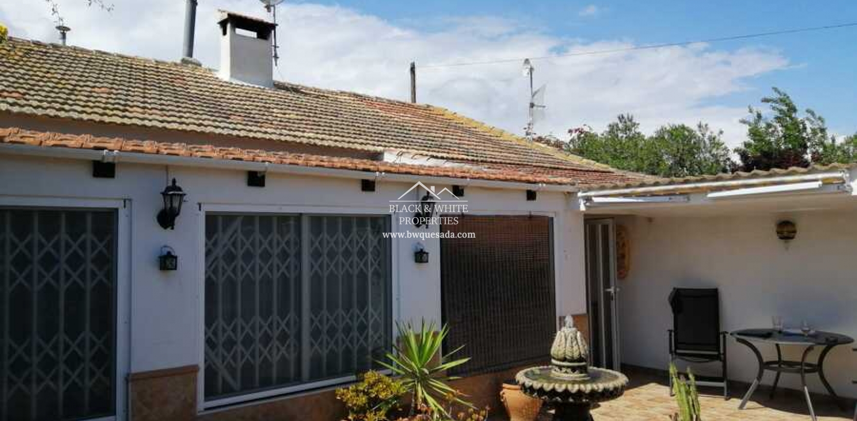 Venta - Country House - Dolores