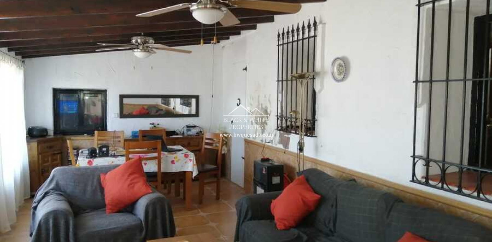 Venta - Country House - Dolores