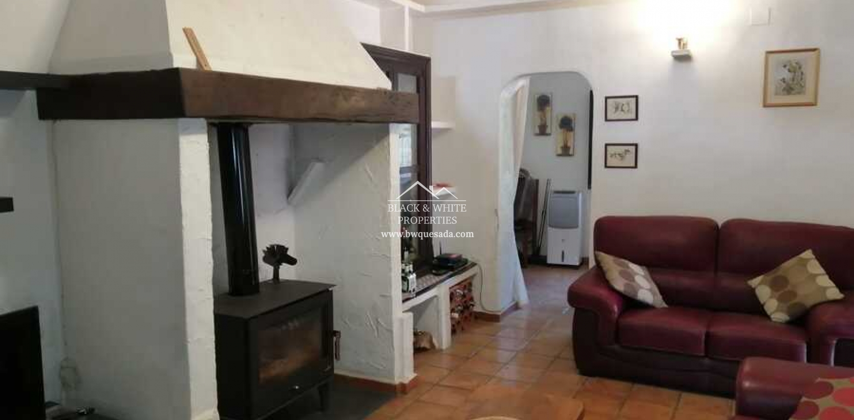 Venta - Country House - Dolores