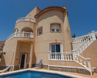 Venta - Detached House / Villa - Ciudad Quesada - La Marquesa