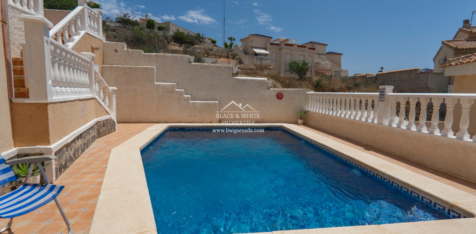 Venta - Detached House / Villa - Ciudad Quesada - La Marquesa