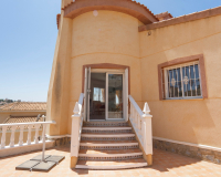 Venta - Detached House / Villa - Ciudad Quesada - La Marquesa